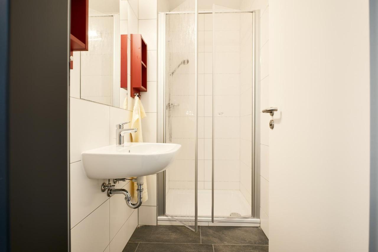 Zweibettzimmer